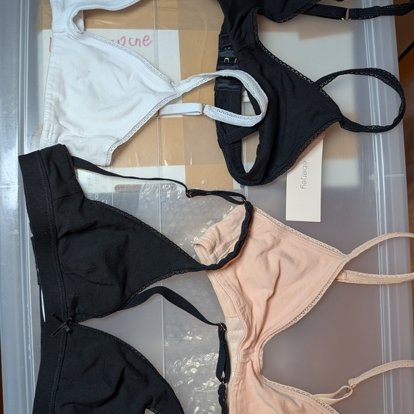 Eberjey Women's Bra Lot - Picture 8 of 8